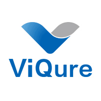 Viqure Logo